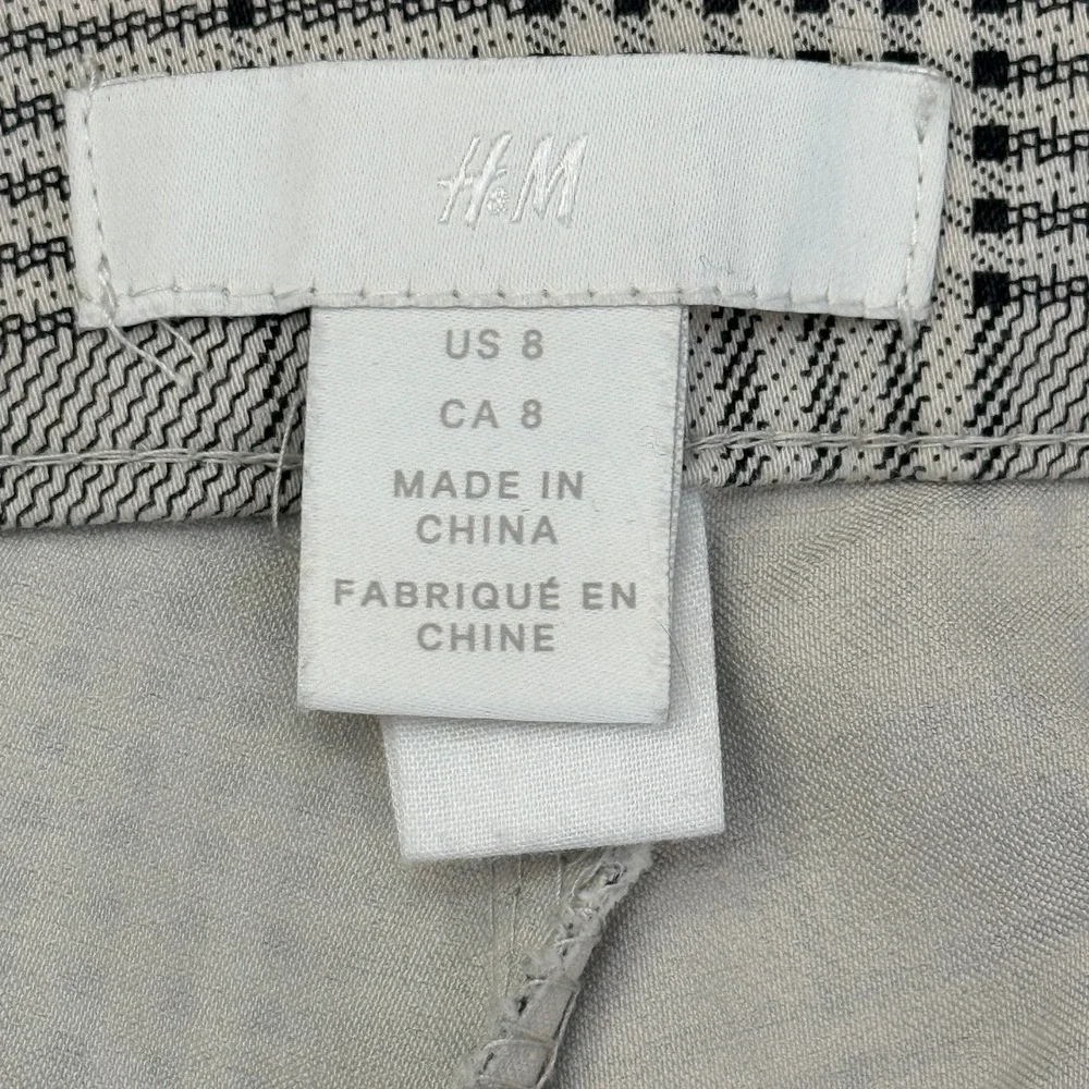 H&M ankle length